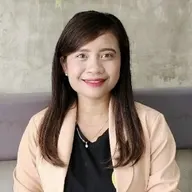 Photo of Desy Antari