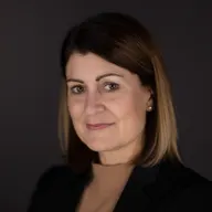 Photo of Delphine Elefante